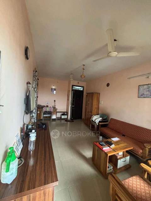 Single Room for Male In 2 BHK  In Dwarka City, Mahalunge Ingale In Qq2w+m2h, Mahalunge Ingale, Mahalunge, Maharashtra 410501, India
