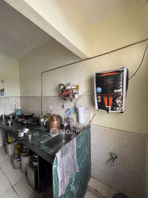 Single Room for Male In 2 BHK  In Dwarka City, Mahalunge Ingale In Qq2w+m2h, Mahalunge Ingale, Mahalunge, Maharashtra 410501, India