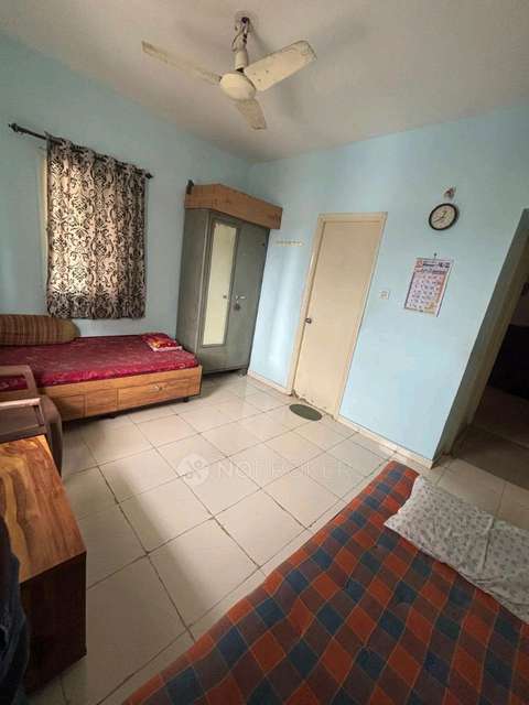Single Room for Male In 2 BHK  In Dwarka City, Mahalunge Ingale In Qq2w+m2h, Mahalunge Ingale, Mahalunge, Maharashtra 410501, India