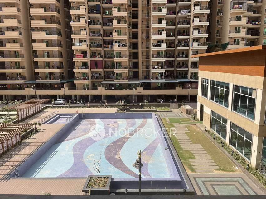 2 BHK Flat In Gaurs Siddhartham For Sale  In Siddharth Vihar
