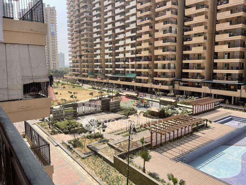 2 BHK Flat In Gaurs Siddhartham For Sale  In Siddharth Vihar