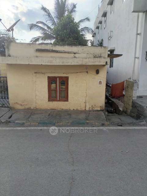 1 BHK House For Sale  In 126a, Kapila Nagar 40 Feet Road