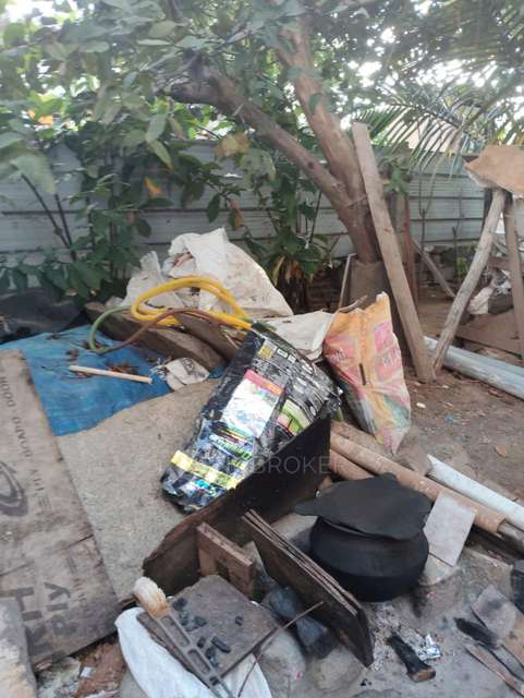 1 BHK House For Sale  In 126a, Kapila Nagar 40 Feet Road