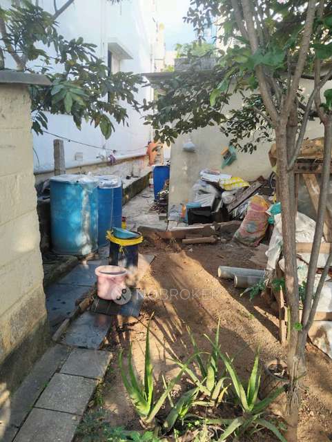 1 BHK House For Sale  In 126a, Kapila Nagar 40 Feet Road