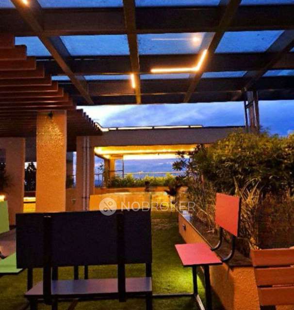 1 BHK Flat In Urbanrise The World Of Joy For Sale  In Siruseri