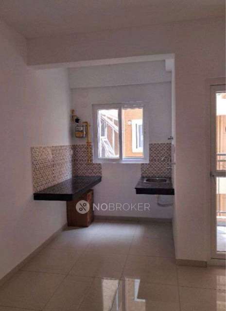 1 BHK Flat In Urbanrise The World Of Joy For Sale  In Siruseri