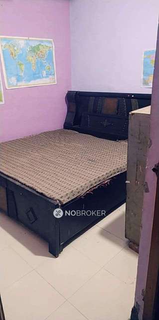 3 BHK Flat In Jain Society For Sale  In Govindpuram