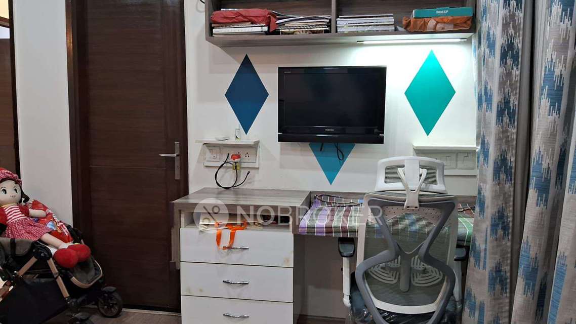 3 BHK Flat In Aba Cleo County For Sale  In Sector 121