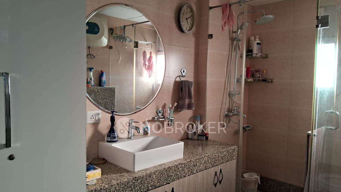 3 BHK Flat In Aba Cleo County For Sale  In Sector 121