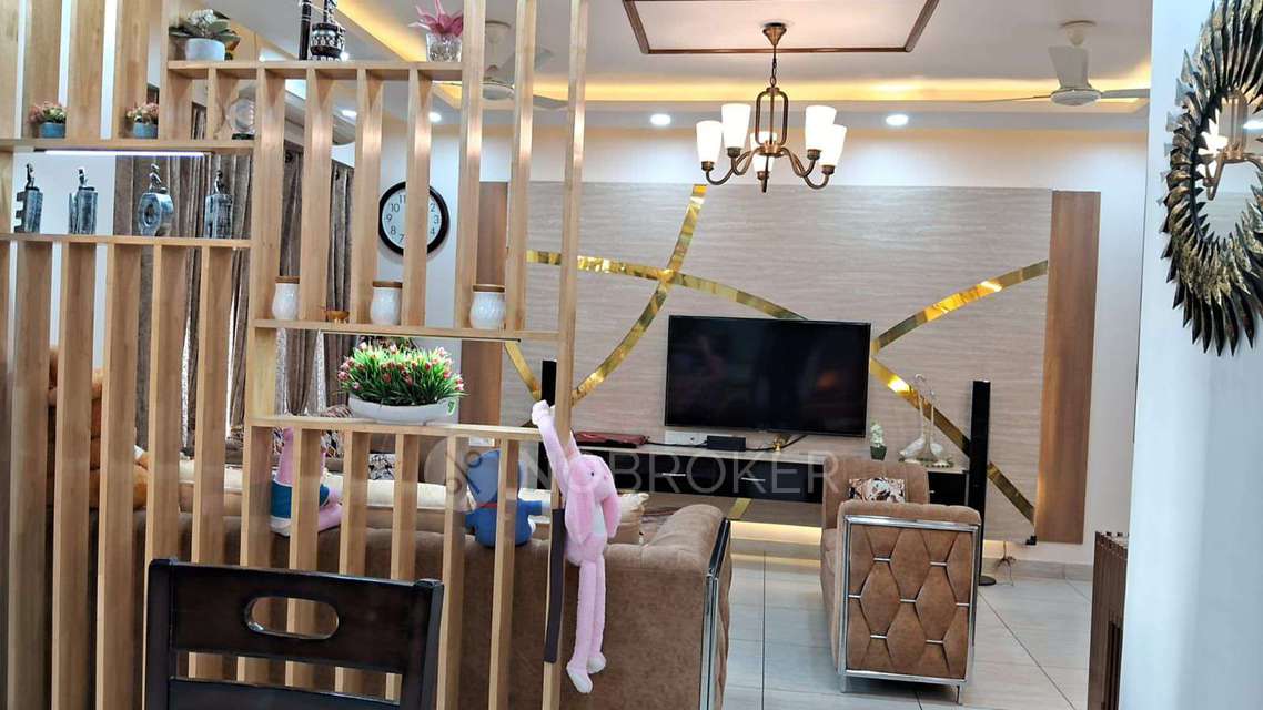 3 BHK Flat In Aba Cleo County For Sale  In Sector 121