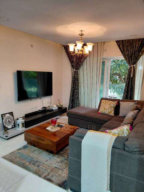 3 BHK Flat In Honer Vivantis, Gachibowli For Sale  In Gachibowli