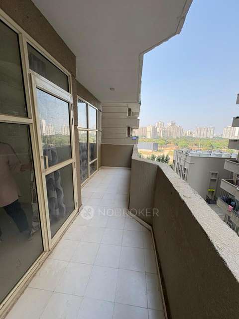 2 BHK Flat In Pyramid Elite, Sector 86 For Sale  In Sector 86