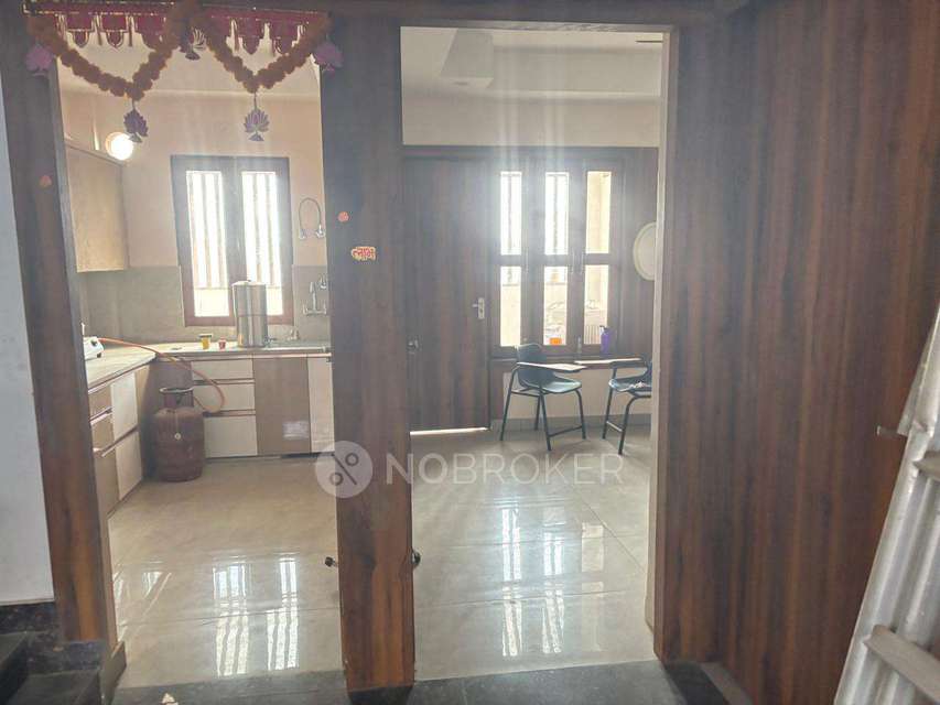 4 BHK House for Rent  In Sikrod