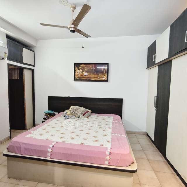 2 BHK Flat In Gokul Ravi Apartements For Sale  In Moosarambagh