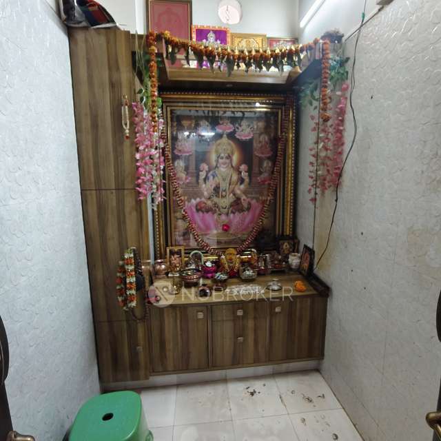 2 BHK Flat In Gokul Ravi Apartements For Sale  In Moosarambagh