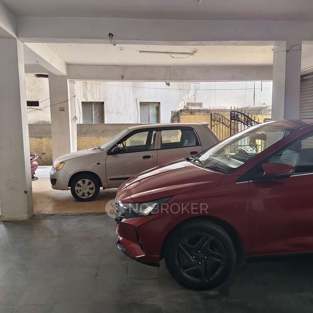 2 BHK Flat In Gokul Ravi Apartements For Sale  In Moosarambagh