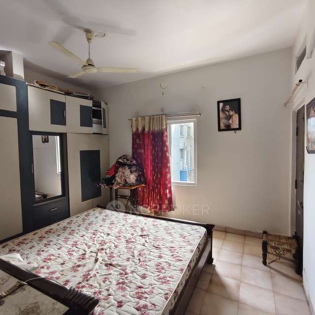 2 BHK Flat In Gokul Ravi Apartements For Sale  In Moosarambagh