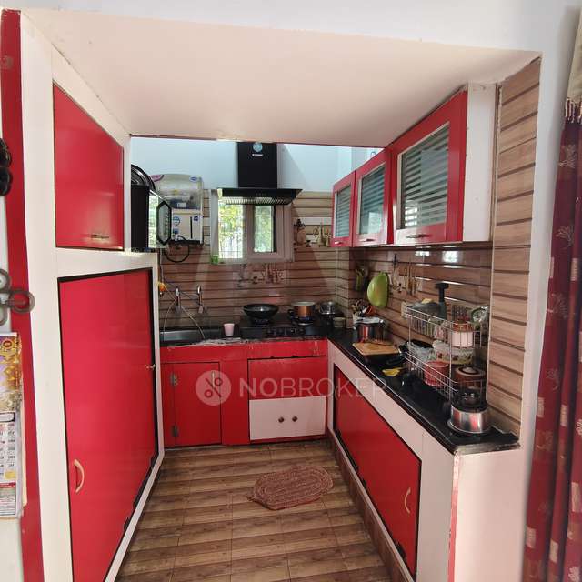 2 BHK Flat In Gokul Ravi Apartements For Sale  In Moosarambagh