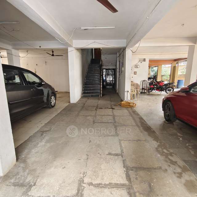 2 BHK Flat In Gokul Ravi Apartements For Sale  In Moosarambagh