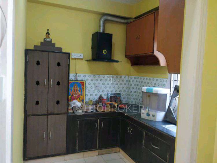 2 BHK Flat In Gitanjali Residency For Sale  In Geetanjali Residency, 1st Cross Rd, Varsova Layout, Kaggadasapura, Bengaluru, Karnataka 560093, India