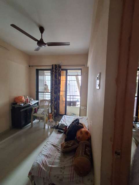 2 BHK Flat In Balaji Tanisha Heights for Rent  In Dombivli West