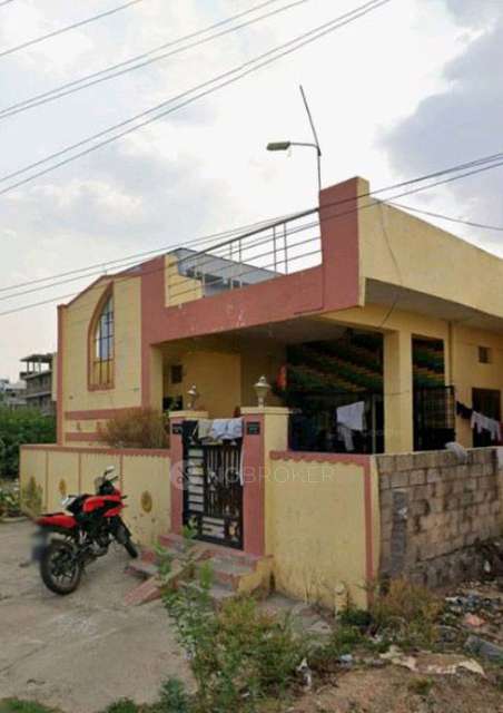 1 BHK House for Rent  In 7ggr+v3c, Nadargul, Telangana 501510, India