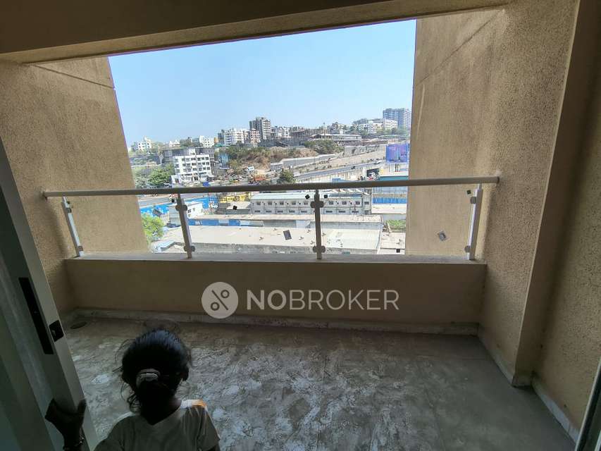 2 BHK Flat In Kakkad Bella Casa For Sale  In Ambegoan Budruk