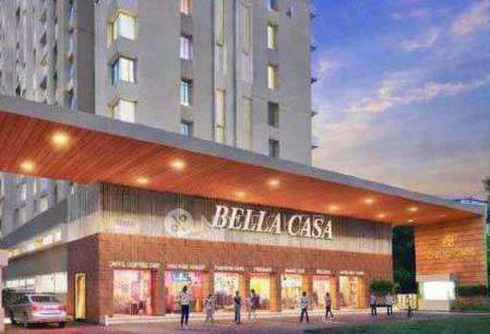 2 BHK Flat In Kakkad Bella Casa For Sale  In Ambegoan Budruk