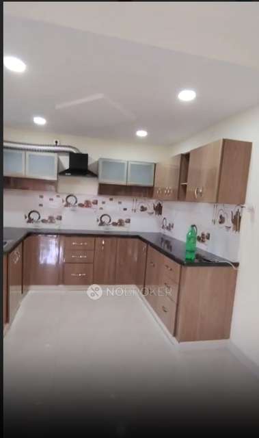 2 BHK Flat In Aashirwad Apartment  for Rent  In Maruthi Nagar