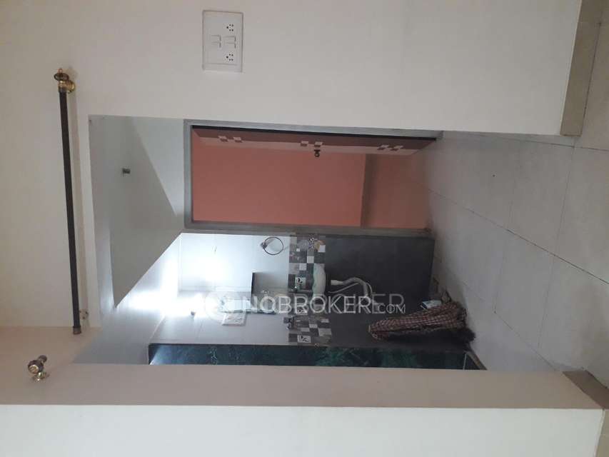 1 BHK Flat In The Rutu Estate For Sale  In Thane West