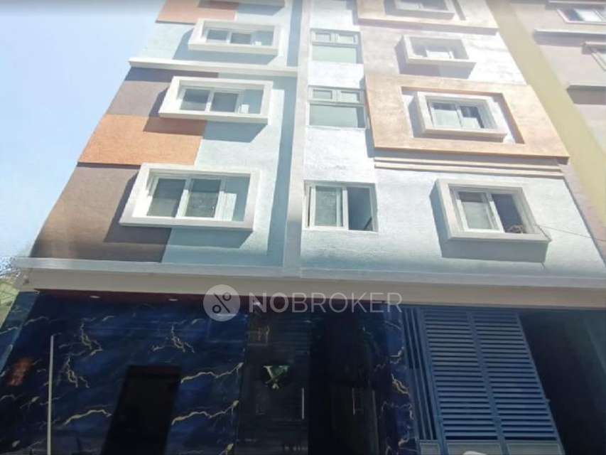 PG for Girls in Yelahanka