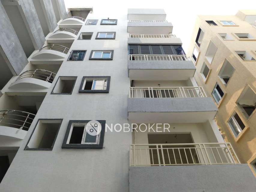 2 BHK Flat In Emerald Heights For Sale  In Bachupally