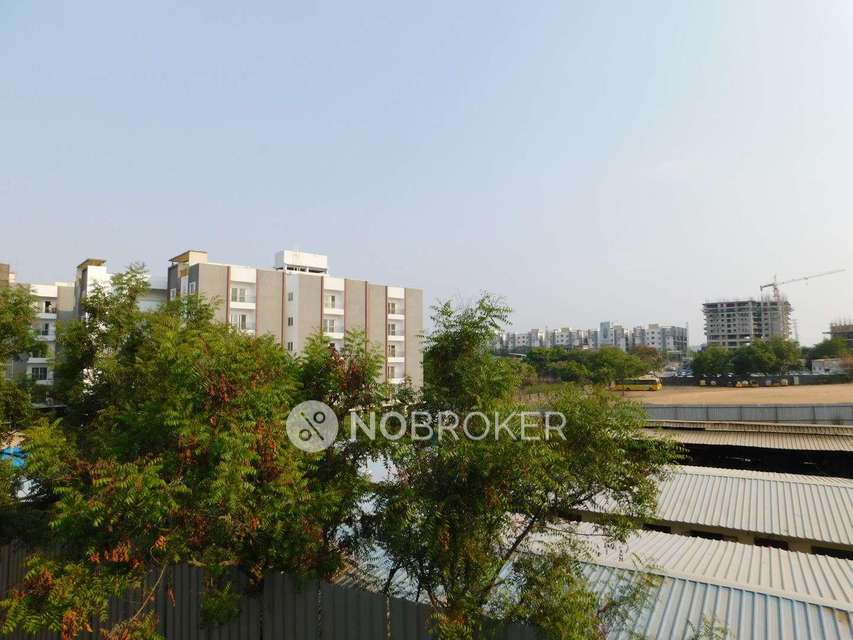 2 BHK Flat In Emerald Heights For Sale  In Bachupally