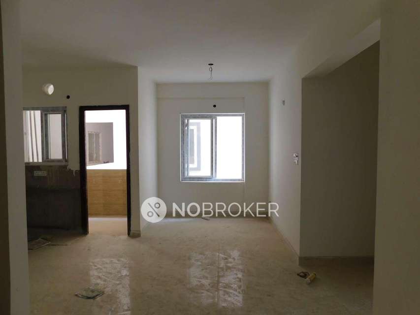 2 BHK Flat In Emerald Heights For Sale  In Bachupally