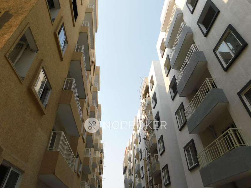 2 BHK Flat In Emerald Heights For Sale  In Bachupally