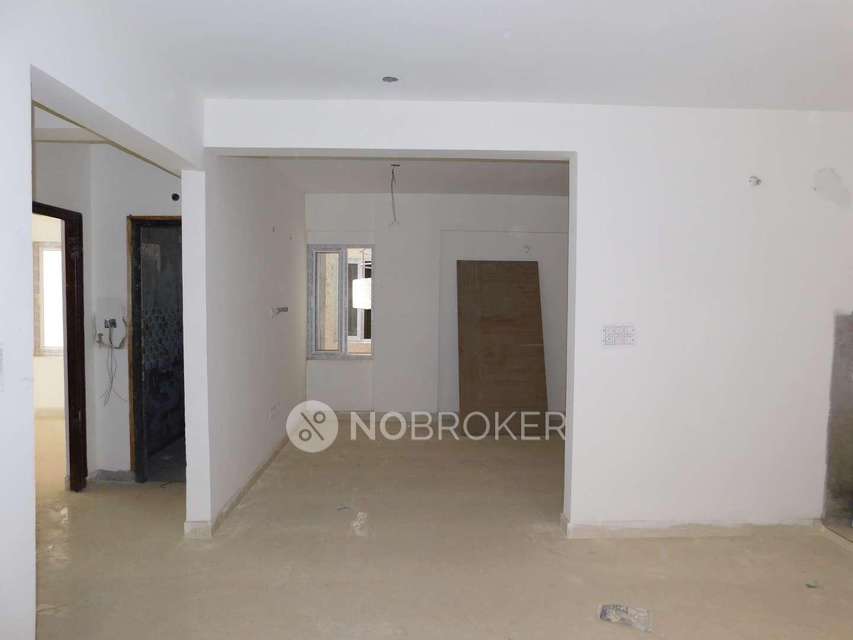 2 BHK Flat In Emerald Heights For Sale  In Bachupally