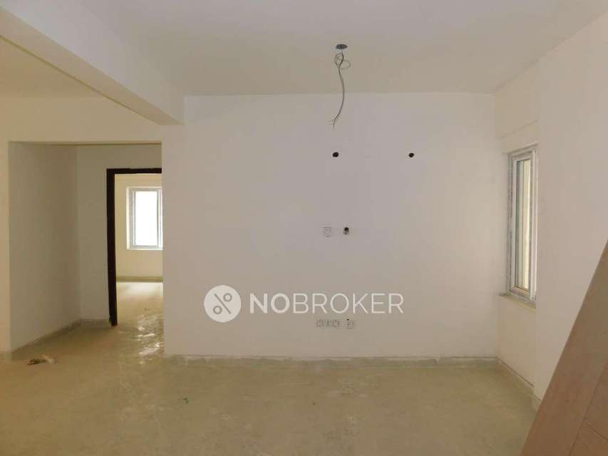 2 BHK Flat In Emerald Heights For Sale  In Bachupally