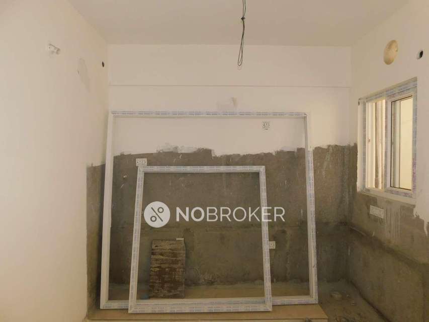 2 BHK Flat In Emerald Heights For Sale  In Bachupally