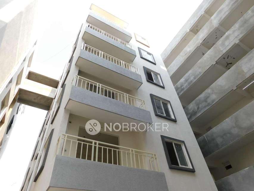 2 BHK Flat In Emerald Heights For Sale  In Bachupally