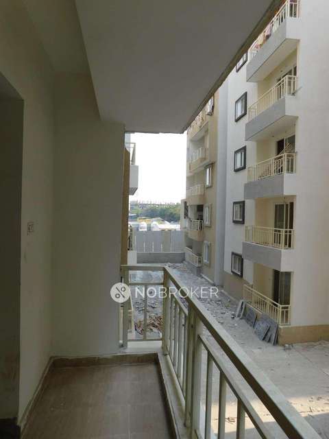 2 BHK Flat In Emerald Heights For Sale  In Bachupally