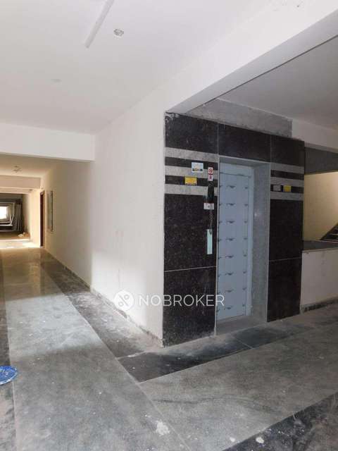 2 BHK Flat In Emerald Heights For Sale  In Bachupally