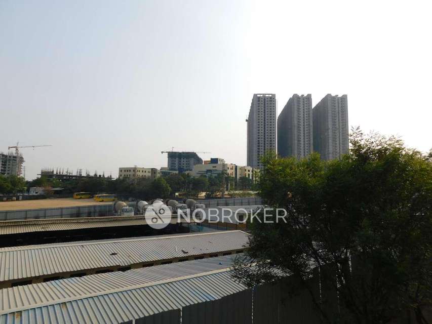 2 BHK Flat In Emerald Heights For Sale  In Bachupally