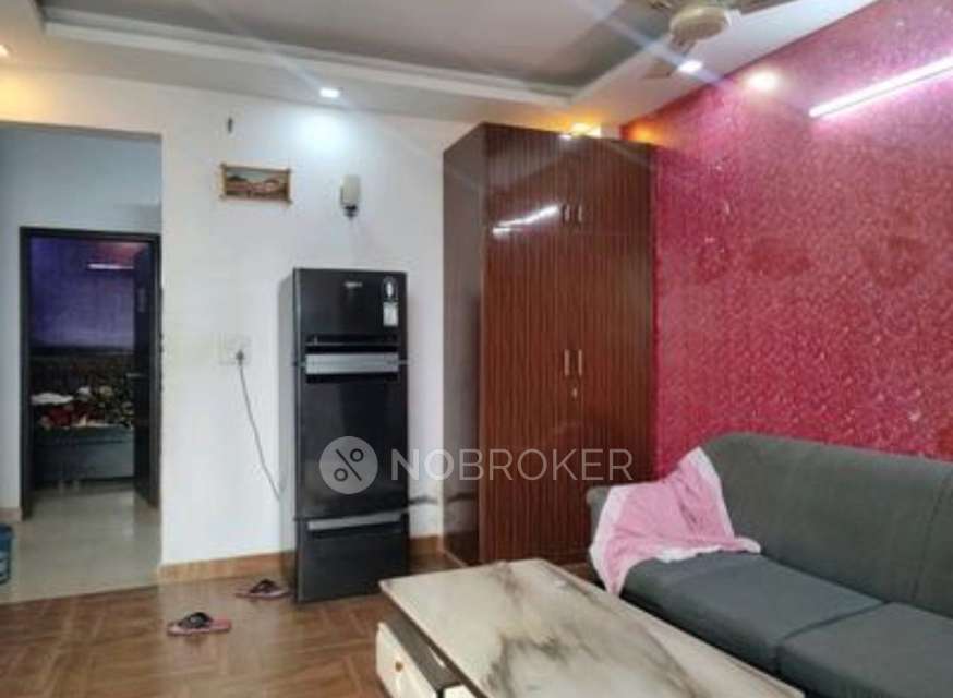 1 BHK Flat In Jvts Gardens for Rent  In Chhatarpur