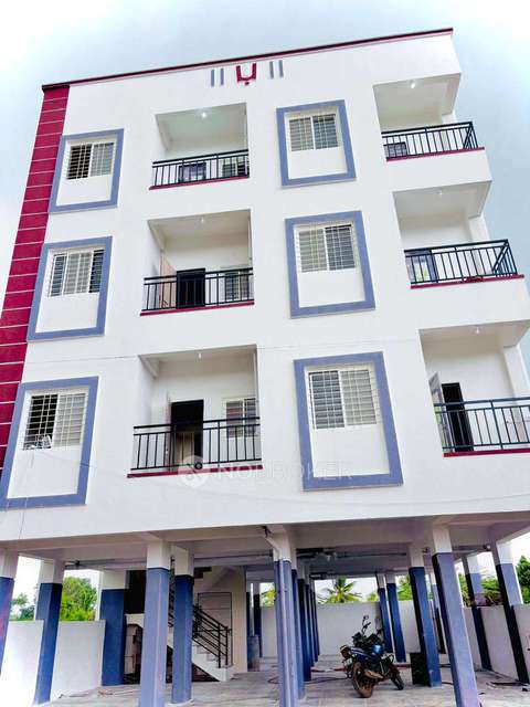 1 BHK Flat In Standalone Building  For Sale  In Kolwadi 