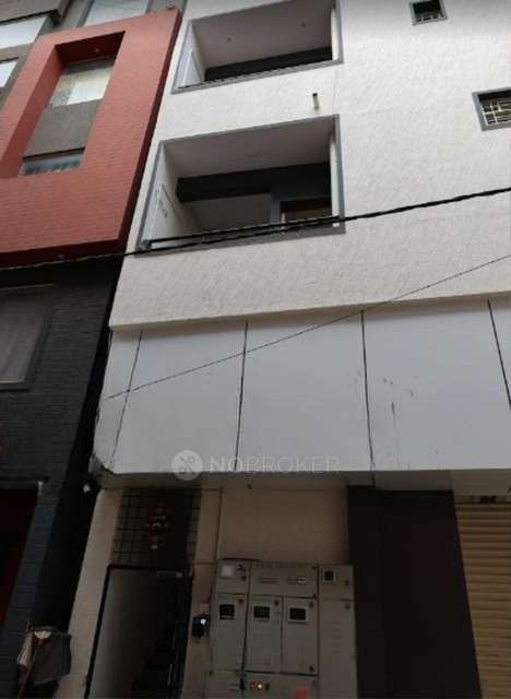 PG for Boys in Nagawara