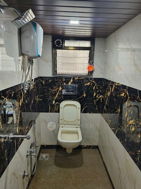 2 BHK Flat In Himalaya Complex  Co-operative Society Mirabhayendar Road Bhayendar East For Sale  In Himalaya Complex