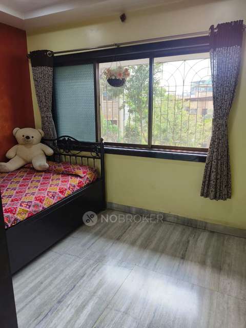 2 BHK Flat In Himalaya Complex  Co-operative Society Mirabhayendar Road Bhayendar East For Sale  In Himalaya Complex