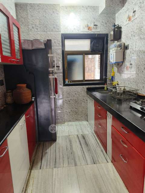 2 BHK Flat In Himalaya Complex  Co-operative Society Mirabhayendar Road Bhayendar East For Sale  In Himalaya Complex