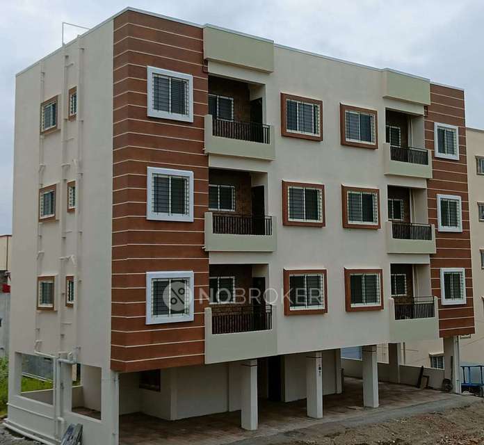 1 BHK House for Rent  In Nighoje,