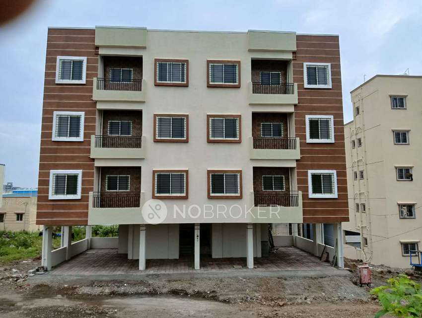 1 BHK House for Rent  In Nighoje,
